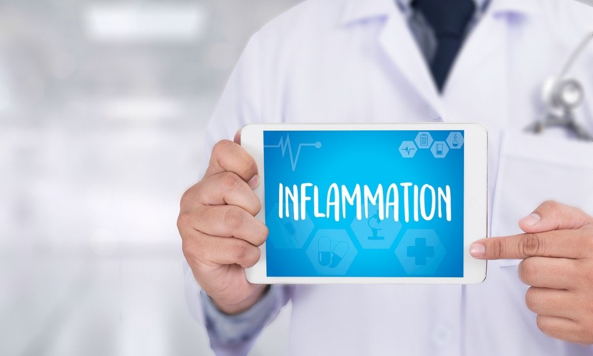 Managing Inflammation with Tramadol and Ibuprofen: Benefits, Risks, and Key Considerations